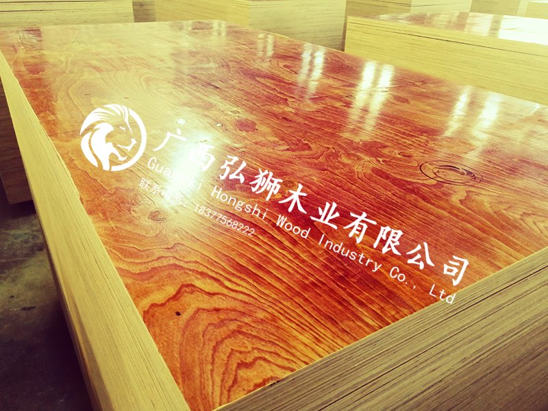 廣西建筑模板是否會(huì)“偷工減料”？